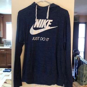 Nike sweatshirt